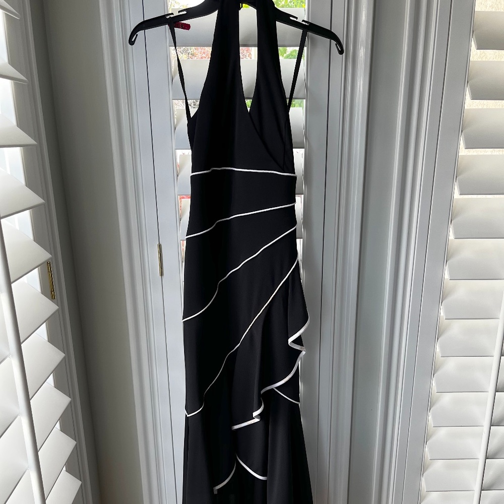 Niki Livas Dress